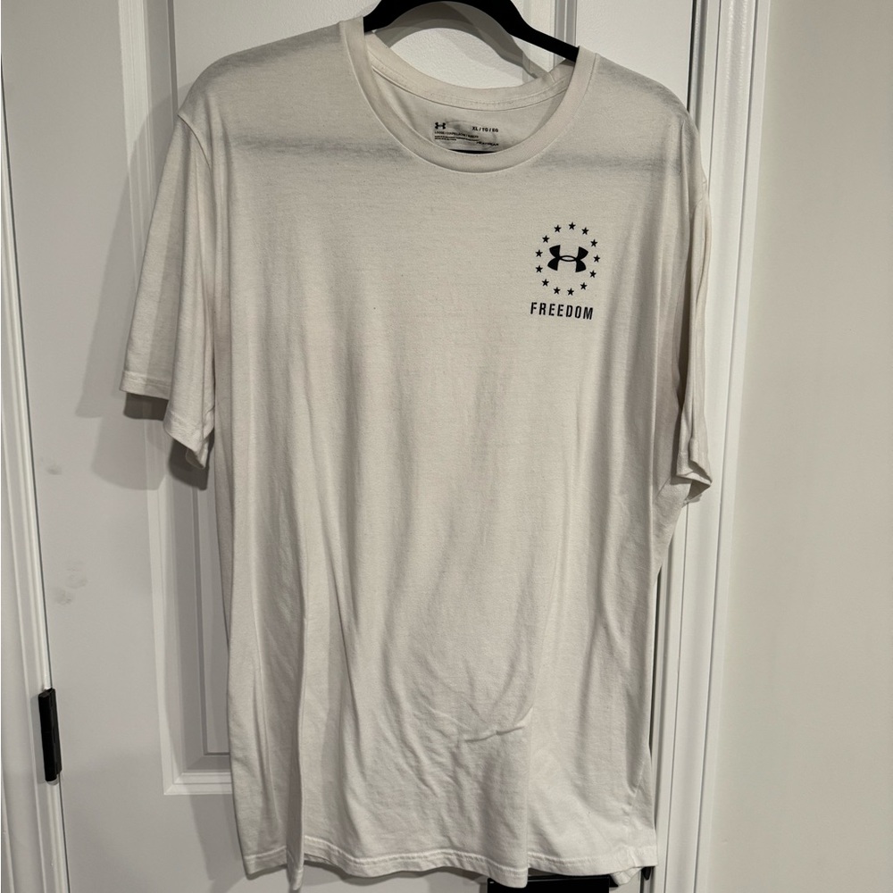 Men’s UA XL Freedom Shirt